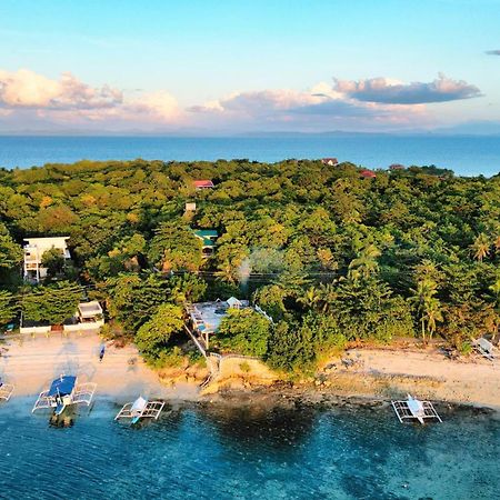 Pilar Pilapil Beach Resort Daanbantayan Exterior photo