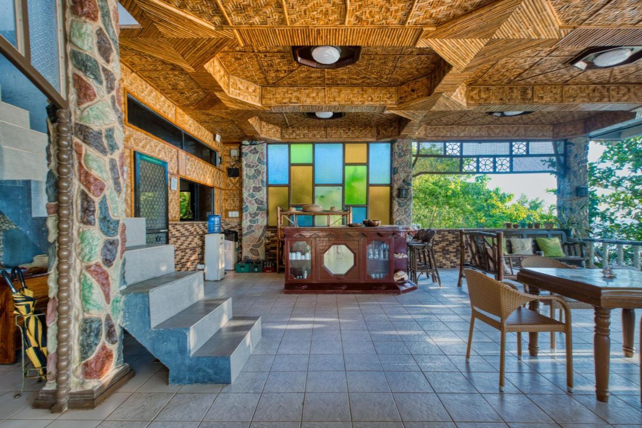 Pilar Pilapil Beach Resort Daanbantayan Exterior photo