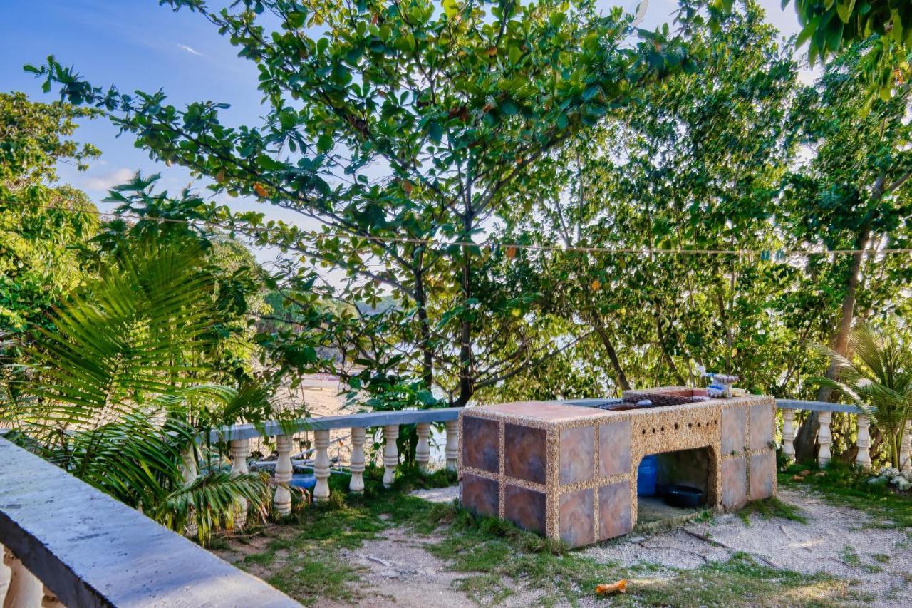 Pilar Pilapil Beach Resort Daanbantayan Exterior photo