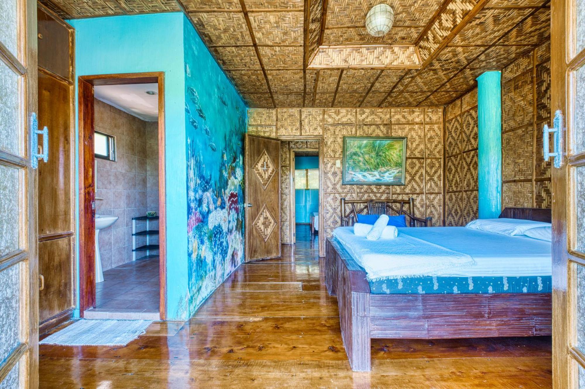 Pilar Pilapil Beach Resort Daanbantayan Exterior photo