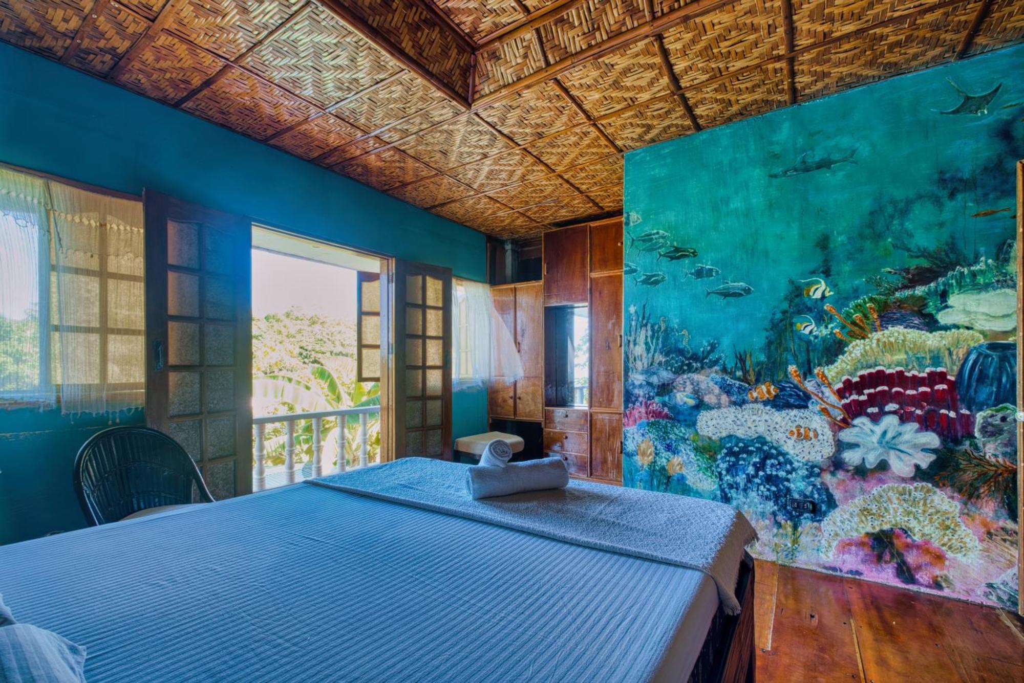 Pilar Pilapil Beach Resort Daanbantayan Room photo